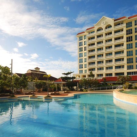 Sotogrande Hotel And Resort Lapu-Lapu City Kültér fotó